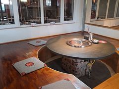 -缘福乡村铁锅炖民宿(八达岭店)