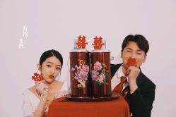 -格调婚纱摄影 (福州总店)