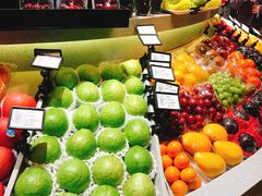-每日新鲜水果吧(黄浦来福士店)