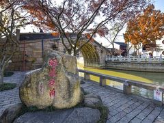 -枫桥景区