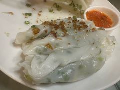 -闽公馆·客家私房菜·商务宴请·包厢(杏林橡树湾店)