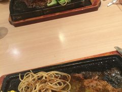 -必胜客(东岳店)