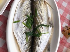 -湖山人家·湖景餐厅·特色农家菜(太湖西山店)