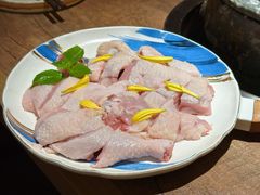 -蘑界·野生菌火锅(深业上城店)