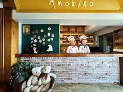 -济州岛泰迪熊博物馆