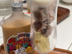 -柠檬树茶餐厅(海雅缤纷城店)