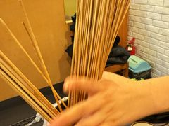 -川成串·自助串串香火锅(朝阳店)