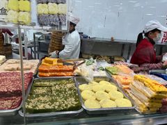 -常州糕团店(北大街新世纪商城店)