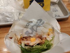 -蛋魂EGGSOUL·SPACE(德基广场店)
