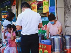 -钟姨糖水(惠城店)
