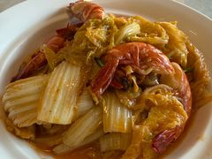 -船歌·鱼水饺青岛菜(石老人店)