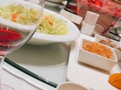 -御花园酒店(希尔顿店)