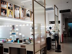-海马体照相馆(上海宝山万达广场店)