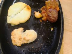 -萨莉亚意式餐厅(南京环亚凯瑟琳广场店)