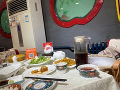 -老浒记烤鸭-北京菜(琉璃厂店)