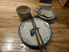 -丹江渔村(首都机场店)