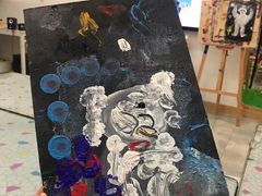 -tomato蕃茄田艺术(新天地中心)