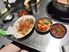 -椰庭·椰子鸡·创意玩家(晶耀前滩店)