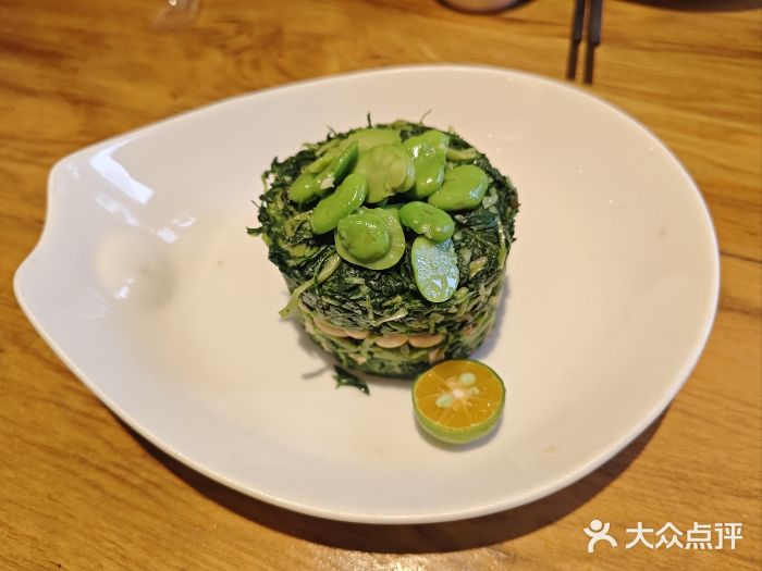 永安鱼庄·镇江菜(三店纬五路店)图片