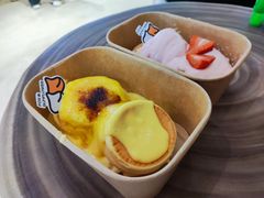 -狐狸和向日葵(北京路店)