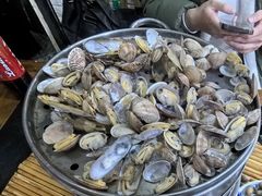 -九层海鲜塔(市南店)