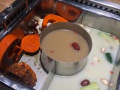 -重庆德庄火锅(胖东来云鼎店)