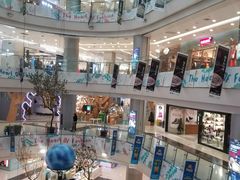 -凯德广场(学府店)