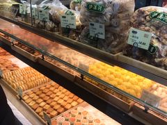 -泸溪河桃酥(长乐路店)
