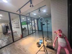 -DOS HOP潮上舞蹈