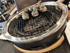 -金刚山(学府路店)