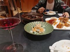 -A One Kitchen·南京精菜馆(德基广场店)