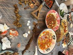 -羊子两室一厅