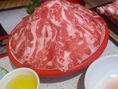 -大龙燚火锅(天钥桥路店)