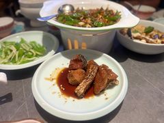 -江南里·新浙菜(苏州大悦城店)