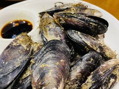 -丰收渔港饭店(嵊泗店)