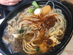 -清真·穆萨砂锅(大皮院店)