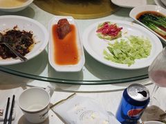 -金时代顺风大酒店(临港百联店)