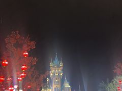 -大同方特欢乐世界