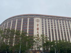 -广州中国大酒店
