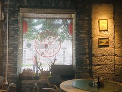 -驿舍·民國老营房院子私房菜(科学会堂店)