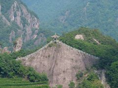 -雁荡山风景名胜区