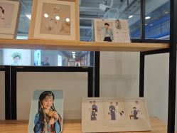 -倾城宝贝儿童摄影(新辰里酒仙桥店)