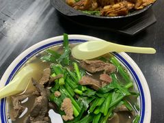 -珍珍小食店(西华路店)