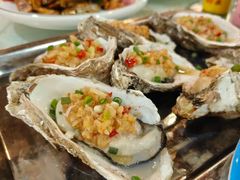 -崖口红树林海鲜餐厅
