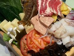 -欧记·龙城港(欣都店)