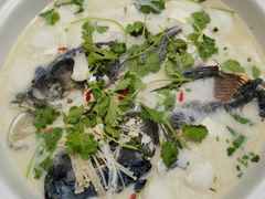 -又见炊烟私房菜(敬亭路店)