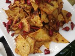 -扒虾小妹儿麻辣海鲜(宏图街店)