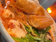 -泰盏鬼·颓废冬阴(陈家祠扬韬店)