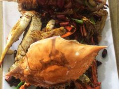 -聚德福海鲜家常菜(刘庄店)