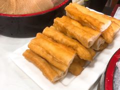 油条-港迹·鲜围煮海鲜火锅(湖州时代广场店)